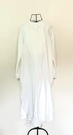 ☆ ナチュラルバイクリップ Natural by clip ☆シャツワンピース