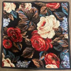 フェイラー　ハンカチ　コーンウォール