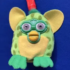 2026年最新】ファービー マクドナルドの人気アイテム - メルカリ