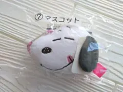 *PEANUTSスヌーピー当たりくじꕤ︎︎マスコットꕤ︎︎サンリオ当りくじ*