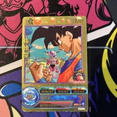 ドラゴンボールヒーローズ 孫悟空 2周年記念カード - メルカリ