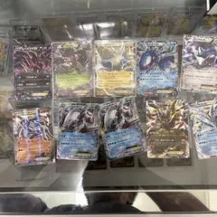 雫*様 ポケモンカードセット6枚 ポケキュンセット - メルカリ
