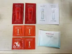 BENEFIQUE トライアルセット
