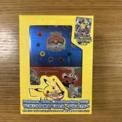 2025年最新】横浜記念デッキ ピカチュウなしの人気アイテム - メルカリ
