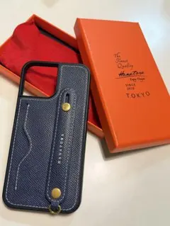 iPhone 13promax 用 HANATORAケースのサムネイル