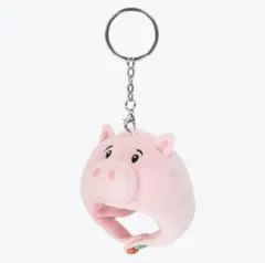 キーチェーン　ディズニー　ハム　マリー