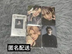 &TEAM ユウマ YUMA トレカ