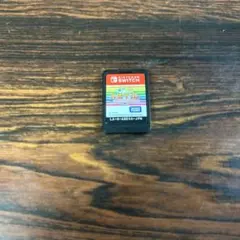 Nintendo Switch 人生ゲーム