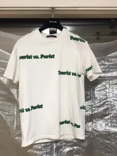 2025年最新】TOURIST vs puristの人気アイテム - メルカリ