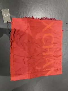 AX/アルマーニエクスチェンジ ストール
