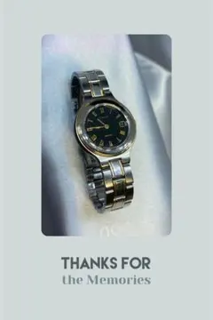 ★美品★SEIKO CREO★レディース★のサムネイル