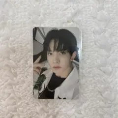 ENHYPEN ‘MANIFESTO in SEOUL DVD ヒスントレカ