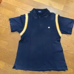 大人気パーリーゲイツ　ポロシャツ　サイズ5