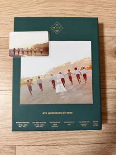 2026年最新】bts メモリーズの人気アイテム - メルカリ
