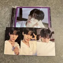 TWS はじめまして　ドフン