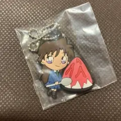 名探偵コナン 毛利蘭 ビッくらポン くら寿司 コラボ キャンペーン 緋色の弾丸