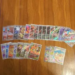 ポケモンAR 40枚まとめ売り - メルカリ