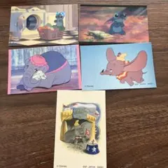 ディズニー 一番くじ ステッカー