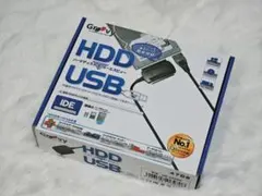 Groovy HDD/IDE-USB 変換アダプタ UD-303SM