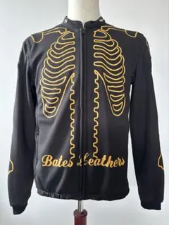 BATES ボーンデザイン フルメッシュジャケット XL 新品同様 ベイツのサムネイル