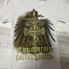 y2k 平成ギャル Tシャツ 半袖