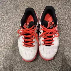 New Balance 696 テニスシューズ レディース