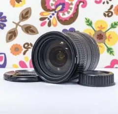 ⭐️ニコンNikon AF-S 18-200mm⭐️手ブレ補正付望遠レンズ⭐️のサムネイル