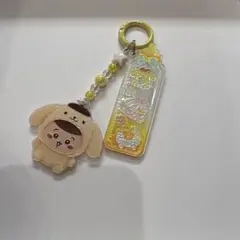 アクリルキーホルダー②