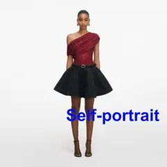 2026年最新】selfportrait uk4の人気アイテム - メルカリ