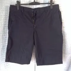 古着６ ユニクロダークネイビー