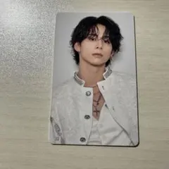 INI XQUARE ラントレ 西洸人 118