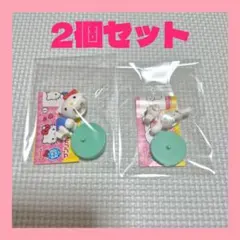 完売品★サンリオキャラクターズ　チョコエッグ　Furuta フルタ　フィギュア