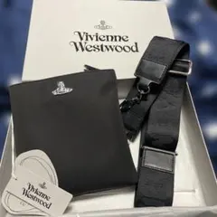 ヴィヴィアンウエストウッド パラシュートハーネス ベルトストラップ