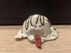 アイスクリーム フィギュア