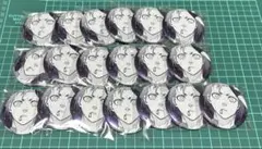 ブルーロック展　御影玲王　推しキャラバッジ C 缶バッジ　まとめ売り