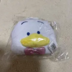 サンリオキャラクターズ　はぴだんぶい あひるのペックル　フェイスマスコット