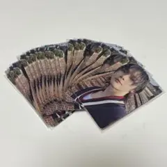 &TEAM 五月雨 トレカ ニコラス