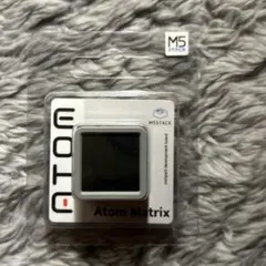スイッチサイエンス　M5Stack Atom Matrix C008-B未開封