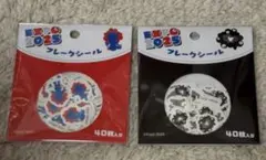 大阪關西世博會 EXPO2025 MYAKUMYAKU 貼紙組