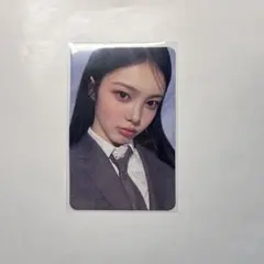 hearts2hearts タレントカード