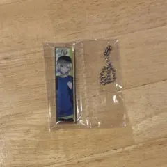 プロセカ　日野森志歩　アクリルキーホルダー