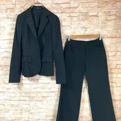 セオリー Theory 上下セットアップ スーツ ビジネス フォーマル パンツ