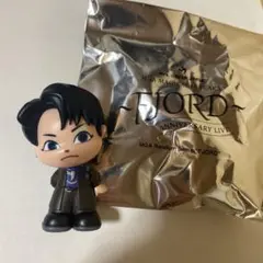 ミセス FJORD フィヨルド ガチャ 若井滉斗 Iフィギュア MGA