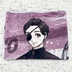 最終値下】WIND BREAKER ウィンブレ 蘇枋隼飛 フェイスタオル - メルカリ