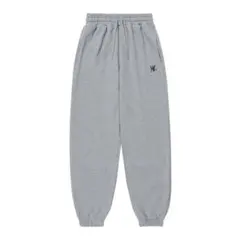 WOOALONG スウェットパンツ