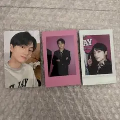 ENHYPEN ジェイ 2023ククパケ