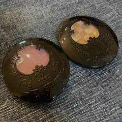 アナスイ　アイシャドウ2個セット