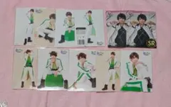 キュアステ 柚木真哉 小林涼 ブロマイド