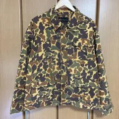 ハンティングシャツ