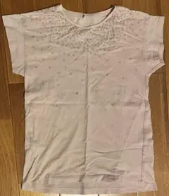 【美品】 ZARA KIDSトップス 134cm